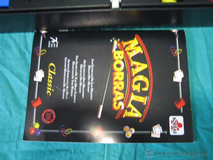 Juegos de mesa: Juego de mesa magia borras - Foto 3
