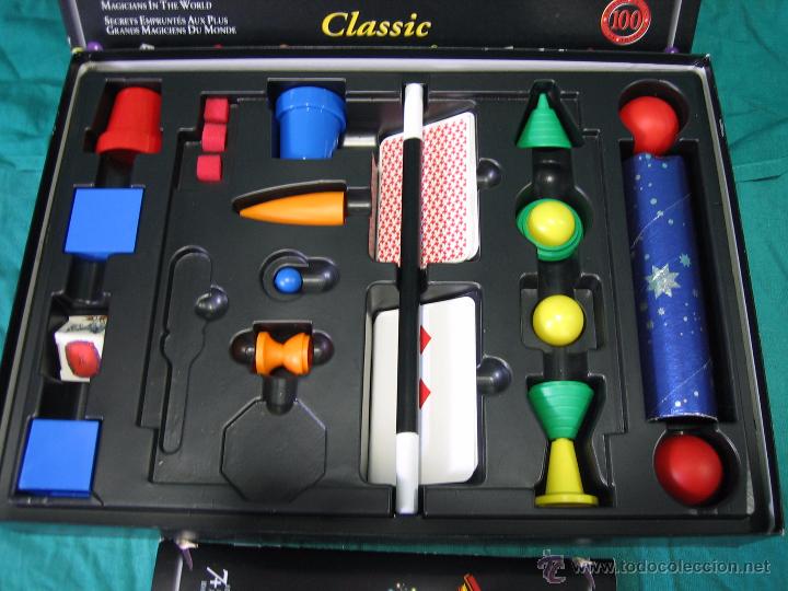Juegos de mesa: Juego de mesa magia borras - Foto 4