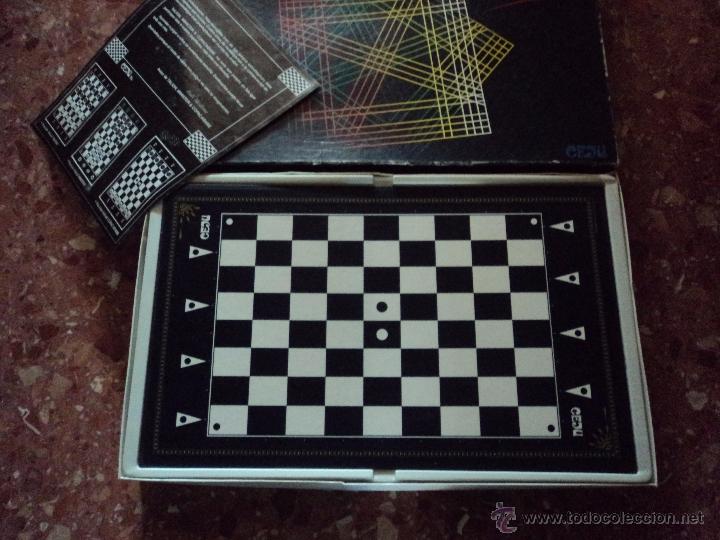Juegos de mesa: JUEGO MESA TALION, MINISTER & COPACABANE - Foto 2