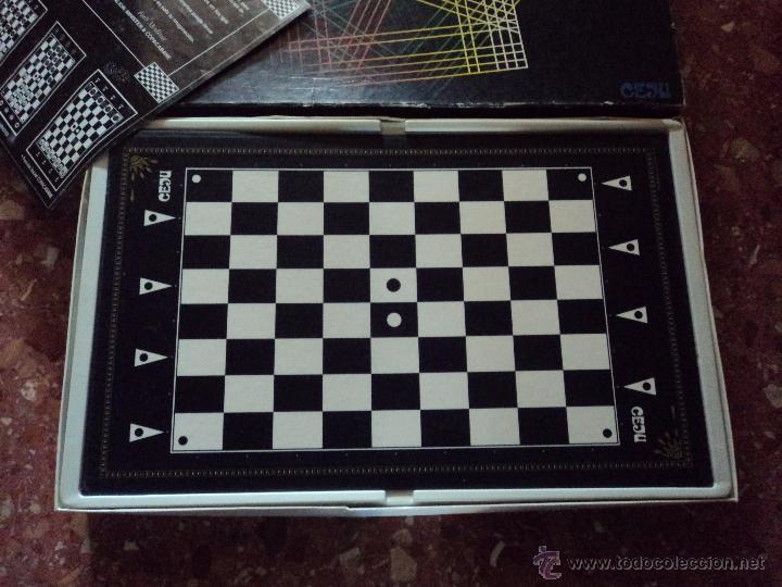 Juegos de mesa: JUEGO MESA TALION, MINISTER & COPACABANE - Foto 3