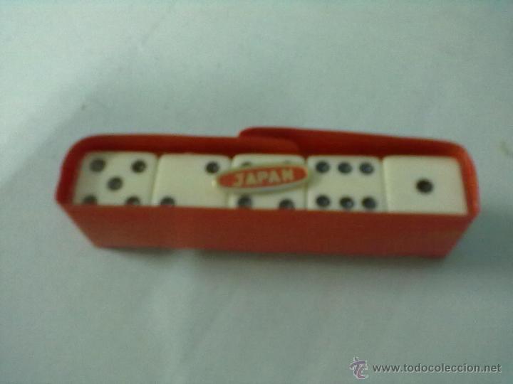 Juegos de mesa: CINCO DADOS JAPAN A ESTRENAR - Foto 1