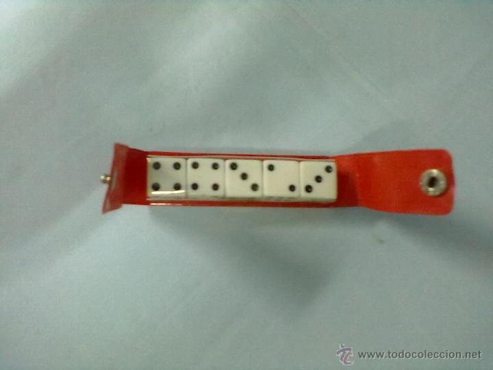 Juegos de mesa: CINCO DADOS JAPAN A ESTRENAR - Foto 3