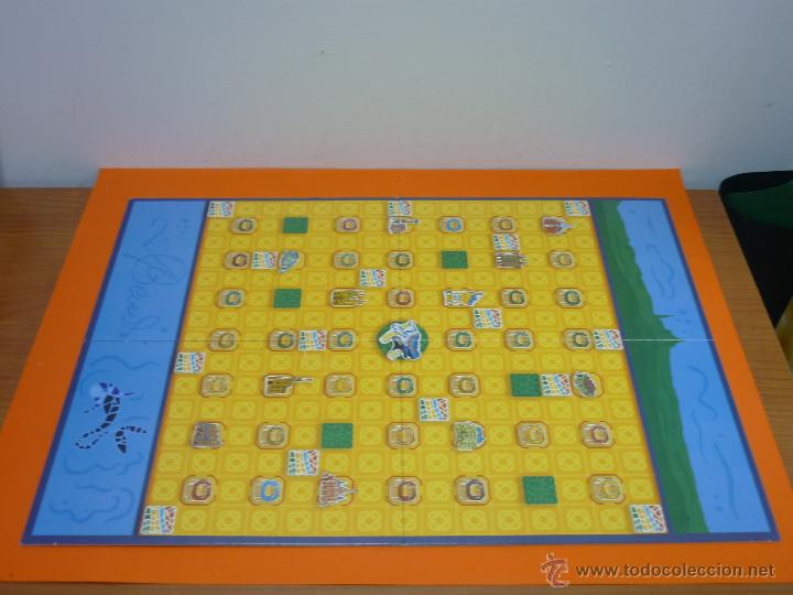 Juegos de mesa: EL JUEGO DE GAUD&Iacute;- EDUCA - Foto 4