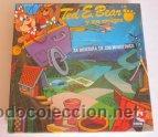 Juegos de mesa: JUEGO CEFA,  TED E. BEAR Y SUS AMIGOS, EN CAJA. CC - Foto 1