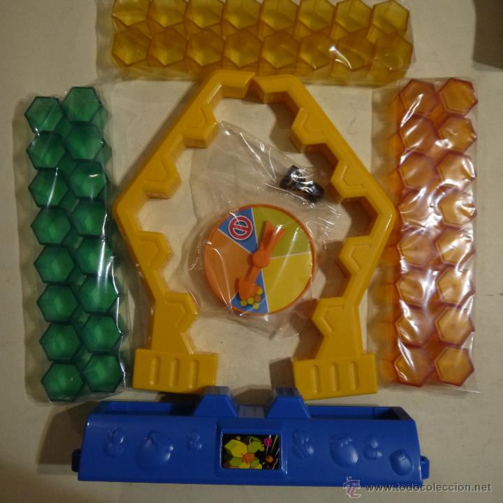 Juegos de mesa: HONEY COMB - REAL FUN - NUEVO - Foto 3