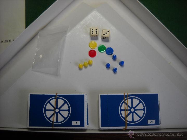 Juegos de mesa: PIRAMIDE DEL AMOR NIVEL I DE CEJU - Foto 3