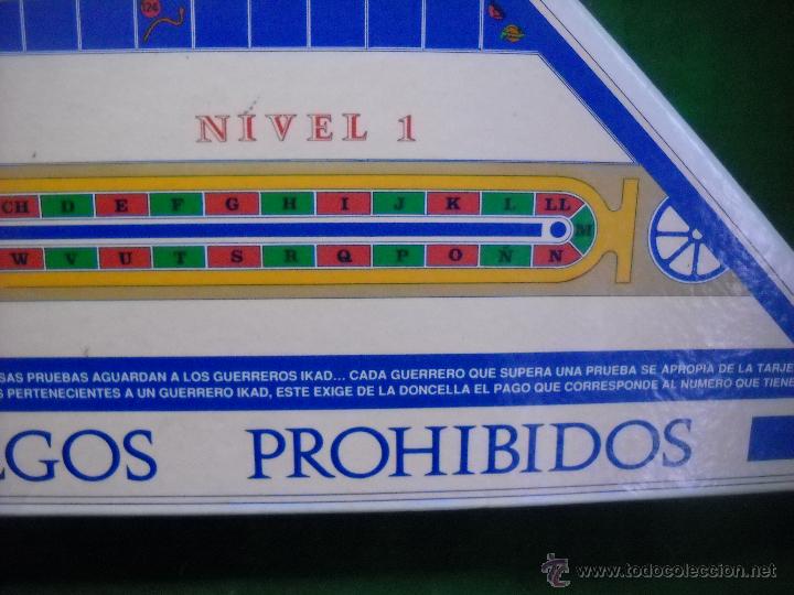 Juegos de mesa: PIRAMIDE DEL AMOR NIVEL I DE CEJU - Foto 4