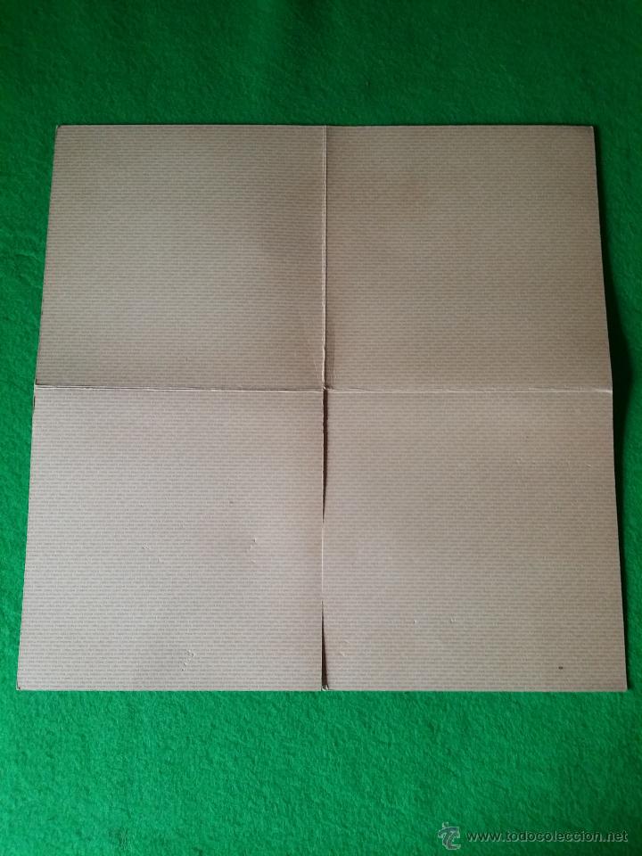 Juegos de mesa: JUEGO DE MESA EN BUSCA DEL IMPERIO COBRA DE CEFA - Foto 4
