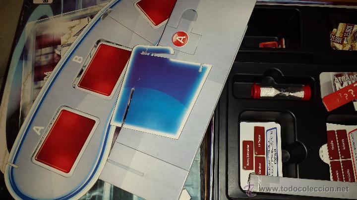 Juegos de mesa: ATRAPA UN MILLON EL JUEGO DE LA TELE - Foto 2