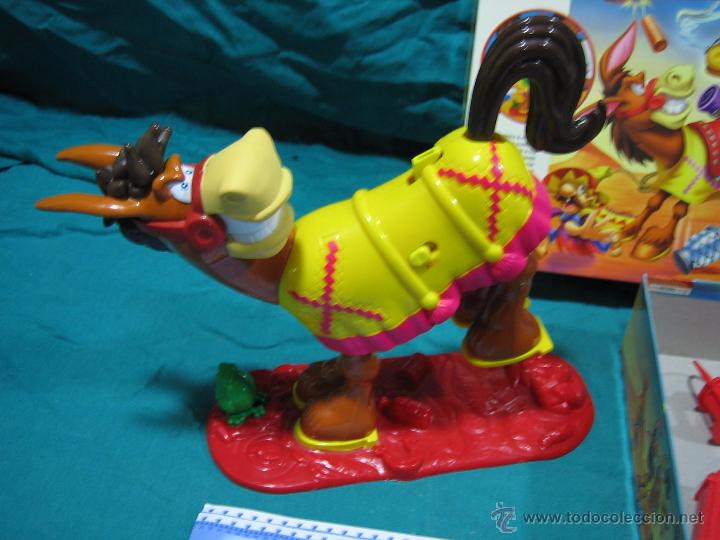 Juegos de mesa: JUEGO TOZUDO DE MB 2007 - Foto 3