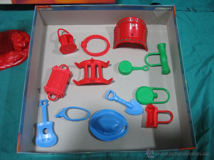 Juegos de mesa: JUEGO TOZUDO DE MB 2007 - Foto 4
