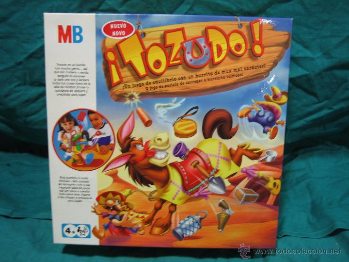 Juegos de mesa: JUEGO TOZUDO DE MB 2007 - Foto 7