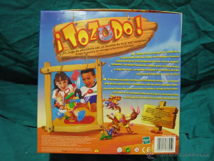 Juegos de mesa: JUEGO TOZUDO DE MB 2007 - Foto 9