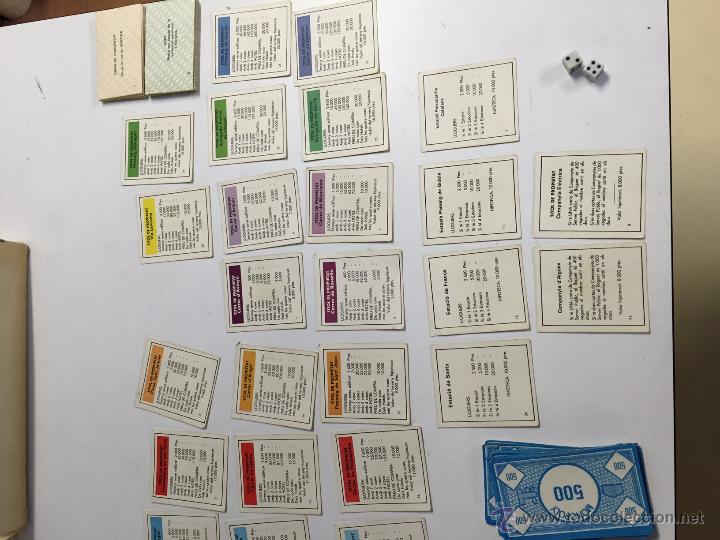 Juegos de mesa: MONOPOLY EN CATALAN - Foto 2