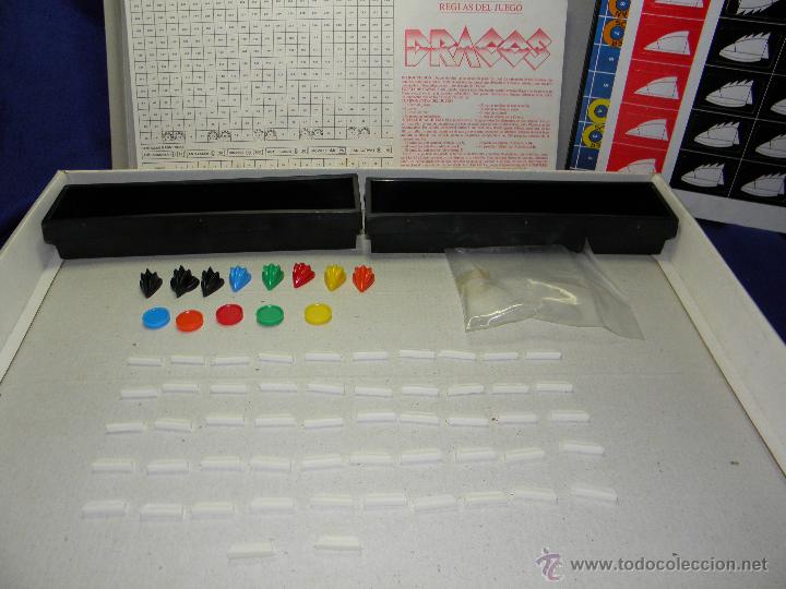 Juegos de mesa: JUEGO DRACOS DE CEFA - Foto 2