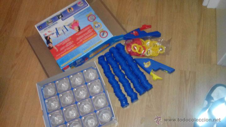 Juegos de mesa: CONECTA 4 - HASBRO - 2011 - Foto 2
