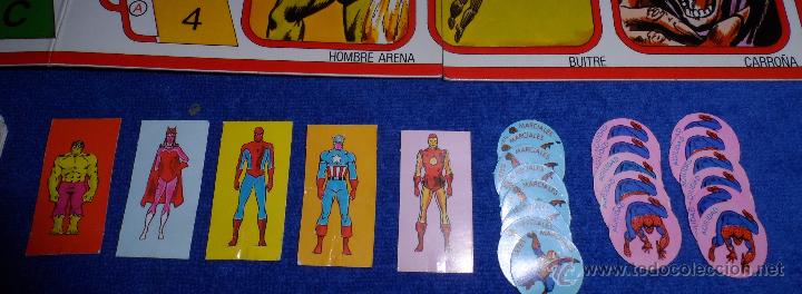 Juegos de mesa: Superh&eacute;roes - Feberjuegos - Feber - Foto 4