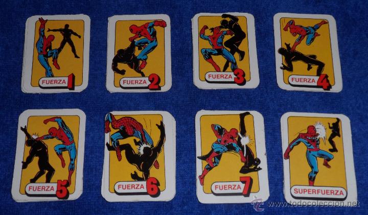 Juegos de mesa: Superh&eacute;roes - Feberjuegos - Feber - Foto 5