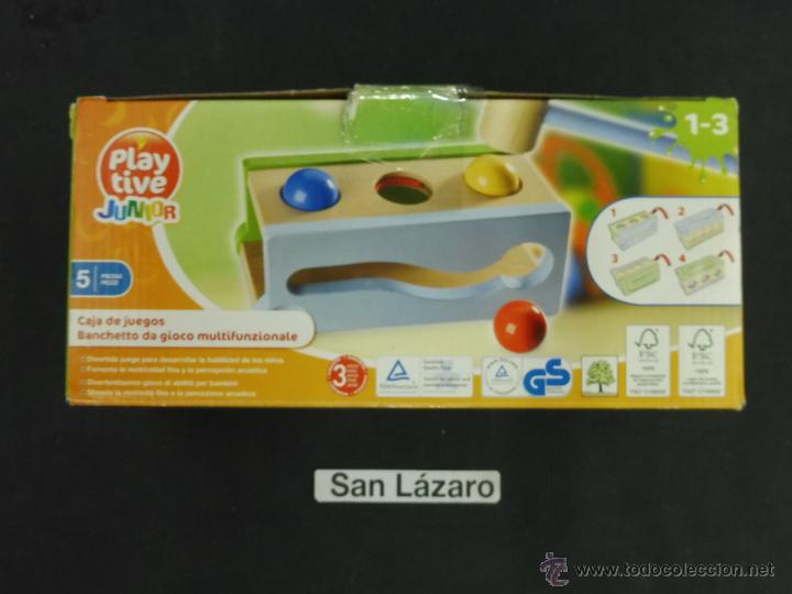 comprar juguetes playtive junior