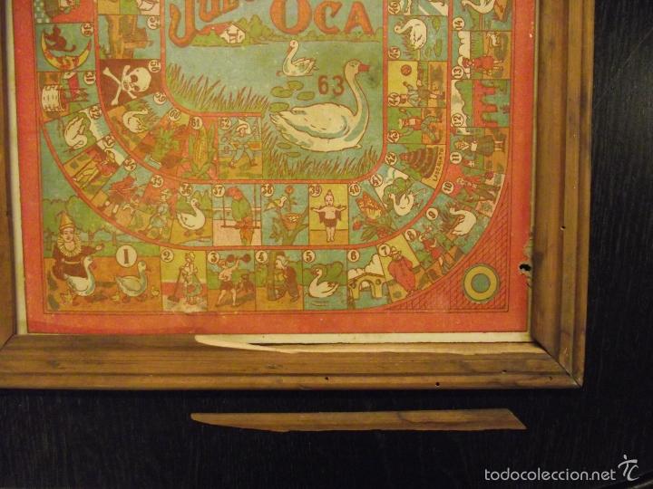 Juegos de mesa: JUEGO DE LA OCA A&Ntilde;OS 30 - Foto 2