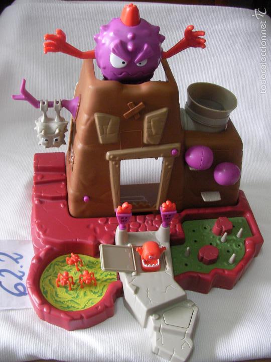 Juegos de mesa: JUEGO ARA&Ntilde;AS VOLADORAS - Foto 1