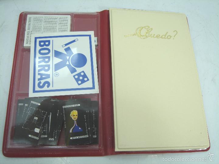 juego de mesa la liga de borras. completo. muy - Comprar Juegos de mesa