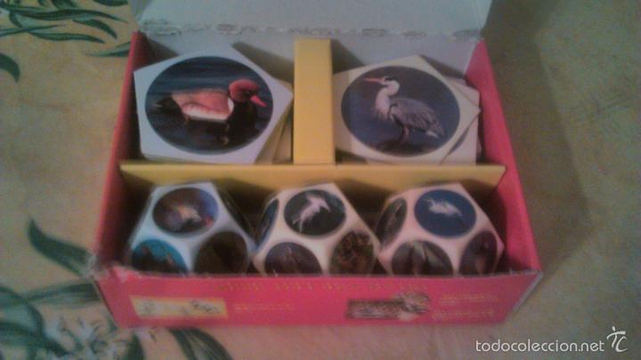Juegos de mesa: dodo schweizerische vogelwarte 2001. juego de mesa. - Foto 3