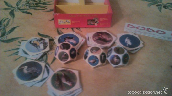 Juegos de mesa: dodo schweizerische vogelwarte 2001. juego de mesa. - Foto 4