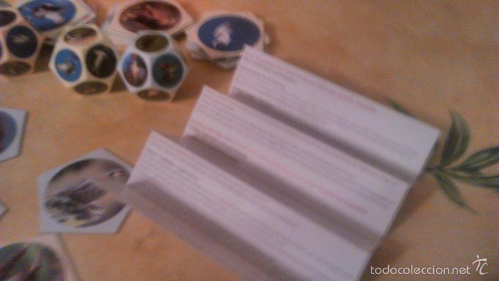 Juegos de mesa: dodo schweizerische vogelwarte 2001. juego de mesa. - Foto 6