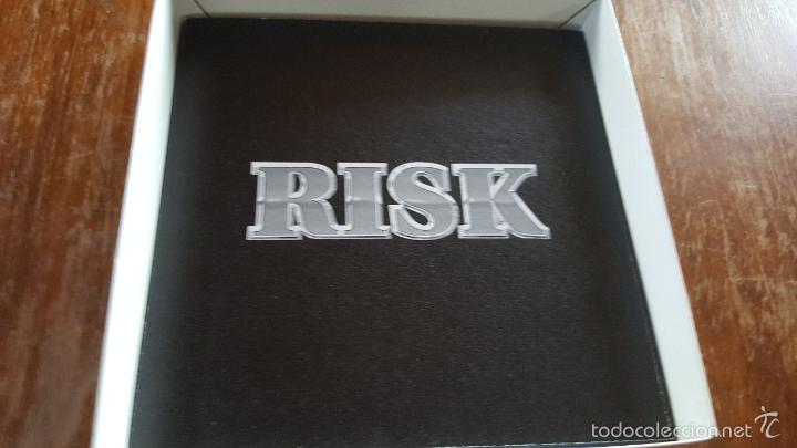 Juegos de mesa: JUEGO RISK - Foto 1