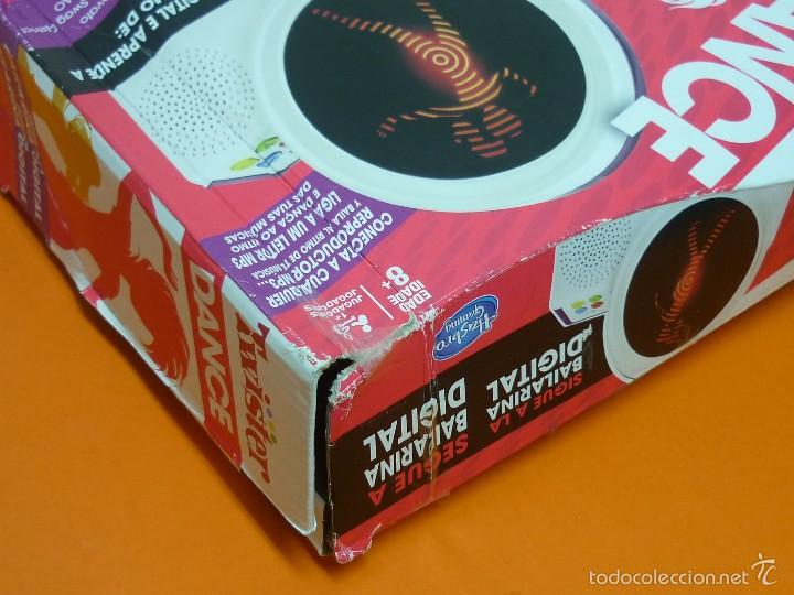 Juegos de mesa: TWISTER DANCE-HASBRO - Foto 5