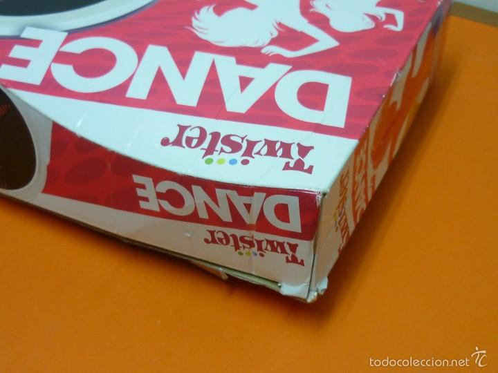 Juegos de mesa: TWISTER DANCE-HASBRO - Foto 6
