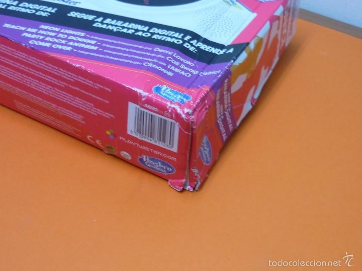 Juegos de mesa: TWISTER DANCE-HASBRO - Foto 8