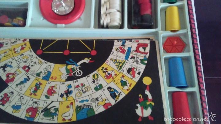 Juegos de mesa: Juegos reunidos Geyper - Foto 3