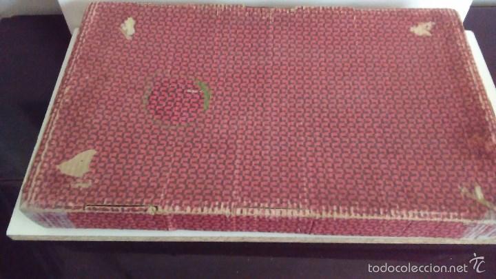 Juegos de mesa: Juegos reunidos Geyper - Foto 10