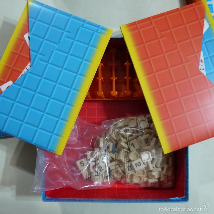 Juegos de mesa: CAMPO MINADO - CLEMENTONI - COMPLETO - Foto 5