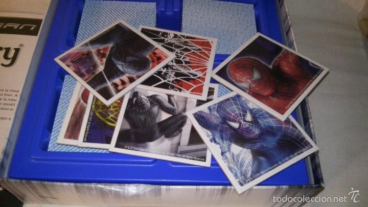 Juegos de mesa: JUEGO MESA SPIDERMAN MEMORY - Foto 2