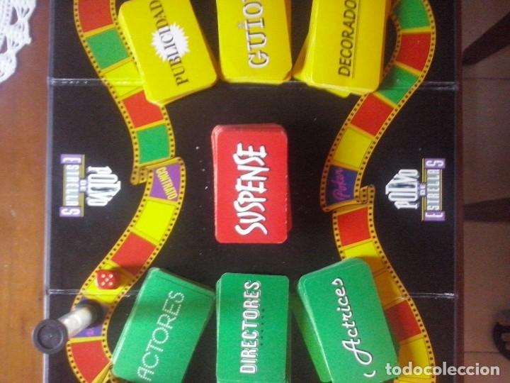 Juegos de mesa: JUEGO DE MESA POLVO DE ESTRELLAS - Foto 2