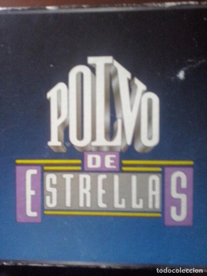 Juegos de mesa: JUEGO DE MESA POLVO DE ESTRELLAS - Foto 3