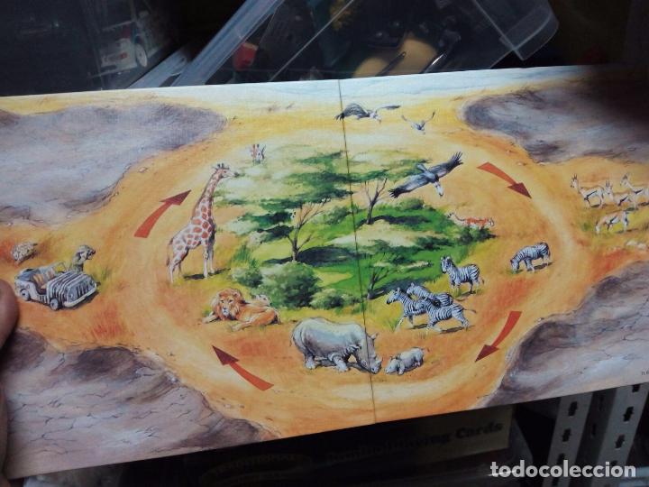 Juegos de mesa: Juego de mesa nimbali - Foto 2