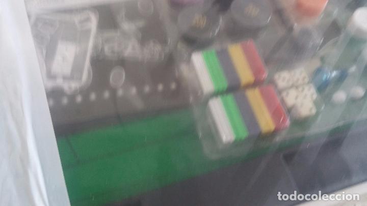 Juegos de mesa: Gran juego de la ruleta de casino - Foto 16