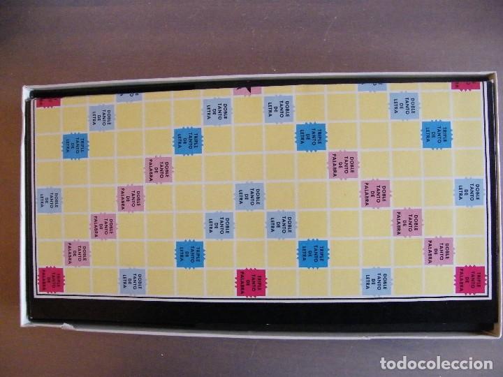 Juegos de mesa: Intelect de CEFA. A&ntilde;os 90. - Foto 4