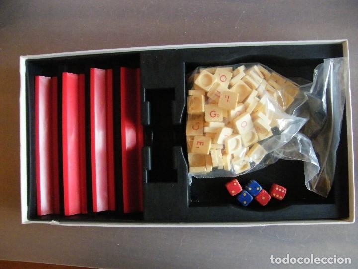 Juegos de mesa: Intelect de CEFA. A&ntilde;os 90. - Foto 5
