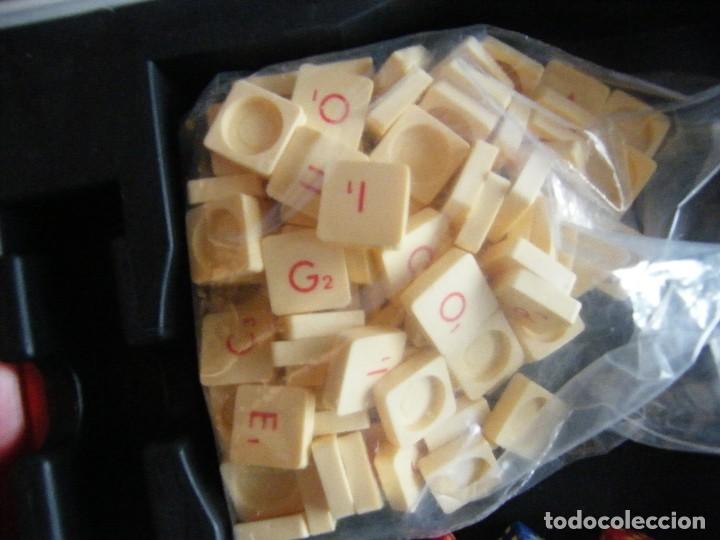 Juegos de mesa: Intelect de CEFA. A&ntilde;os 90. - Foto 6