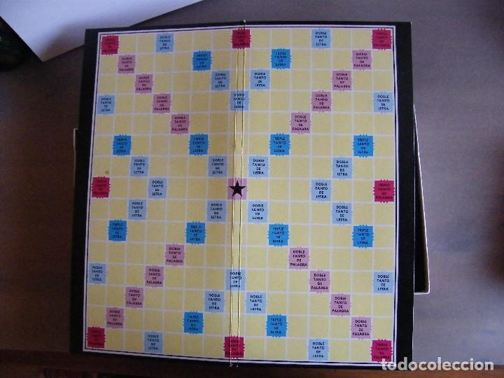 Juegos de mesa: Intelect de CEFA. A&ntilde;os 90. - Foto 7