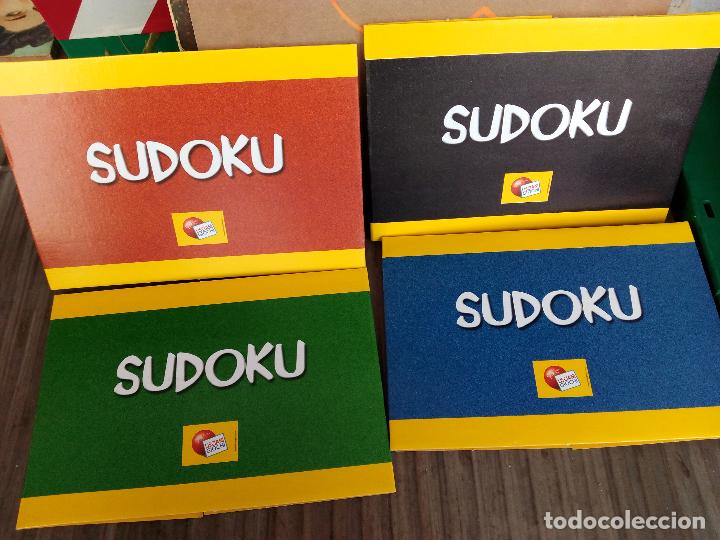 Juegos de mesa: Juego Sudoku Mania - Foto 2