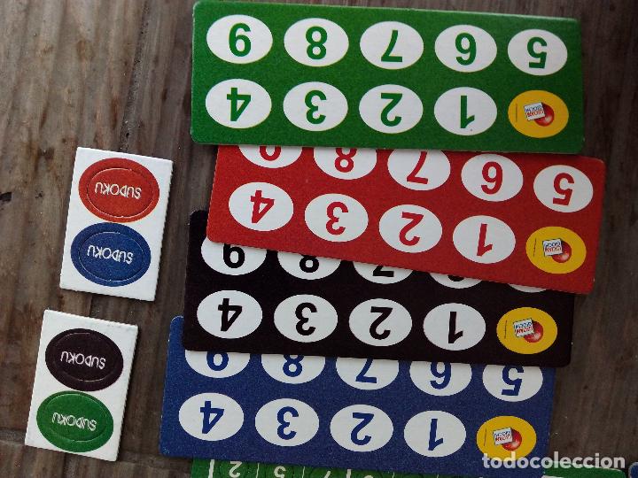 Juegos de mesa: Juego Sudoku Mania - Foto 7