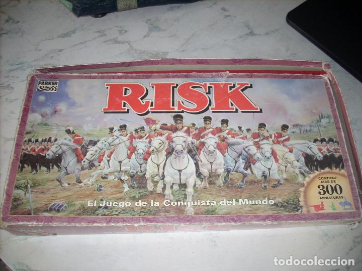 Juega Conquista En Línea Con Amigos Gratis