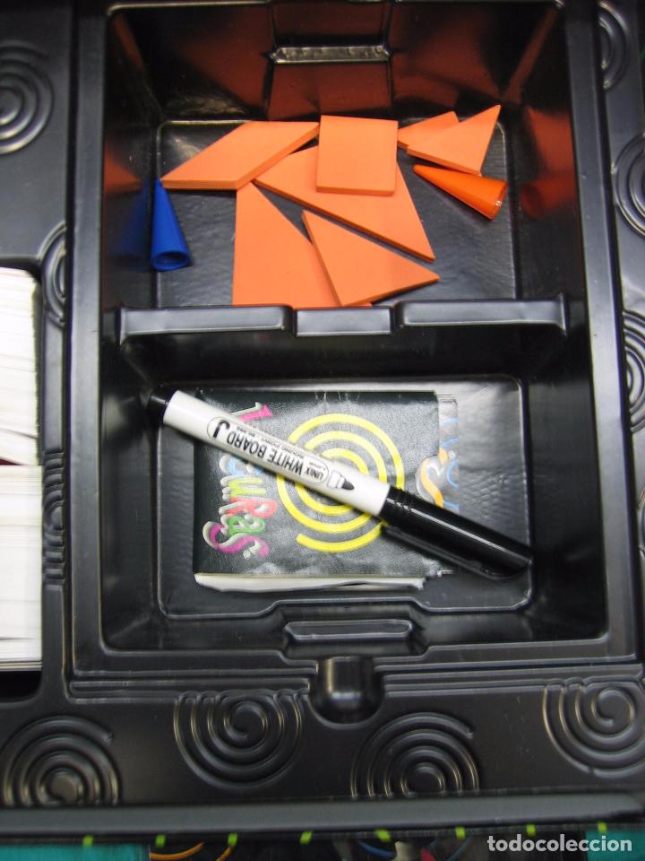 Juegos de mesa: Juego Locuras de Borras - Foto 5