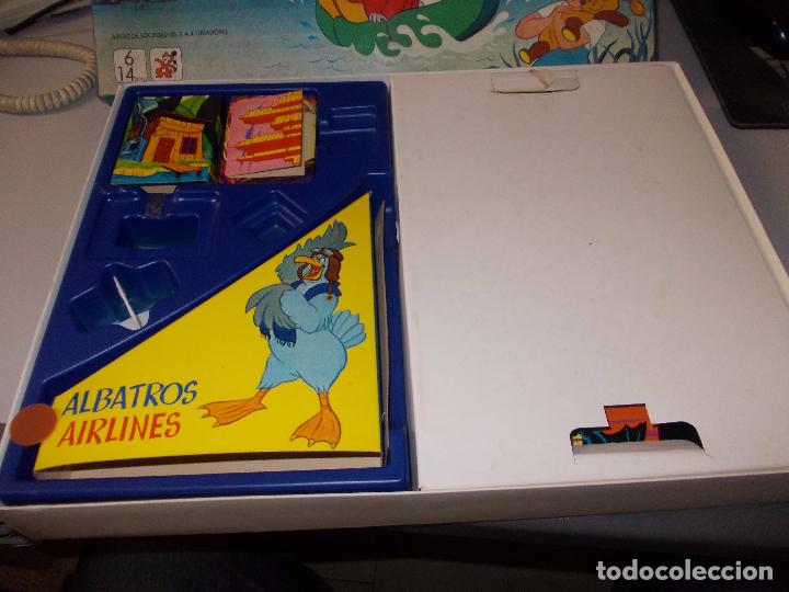 Juegos de mesa: Los Rescatadores, 1.977 Comano, S.A. Ref. 950 - Foto 2